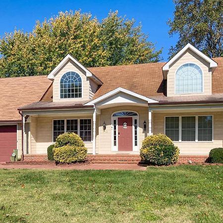 Willa 112 Loganberry Lane Rehoboth Beach Zewnętrze zdjęcie
