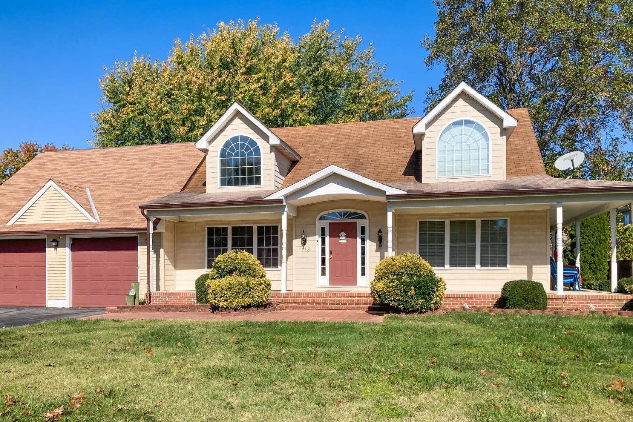 Willa 112 Loganberry Lane Rehoboth Beach Zewnętrze zdjęcie