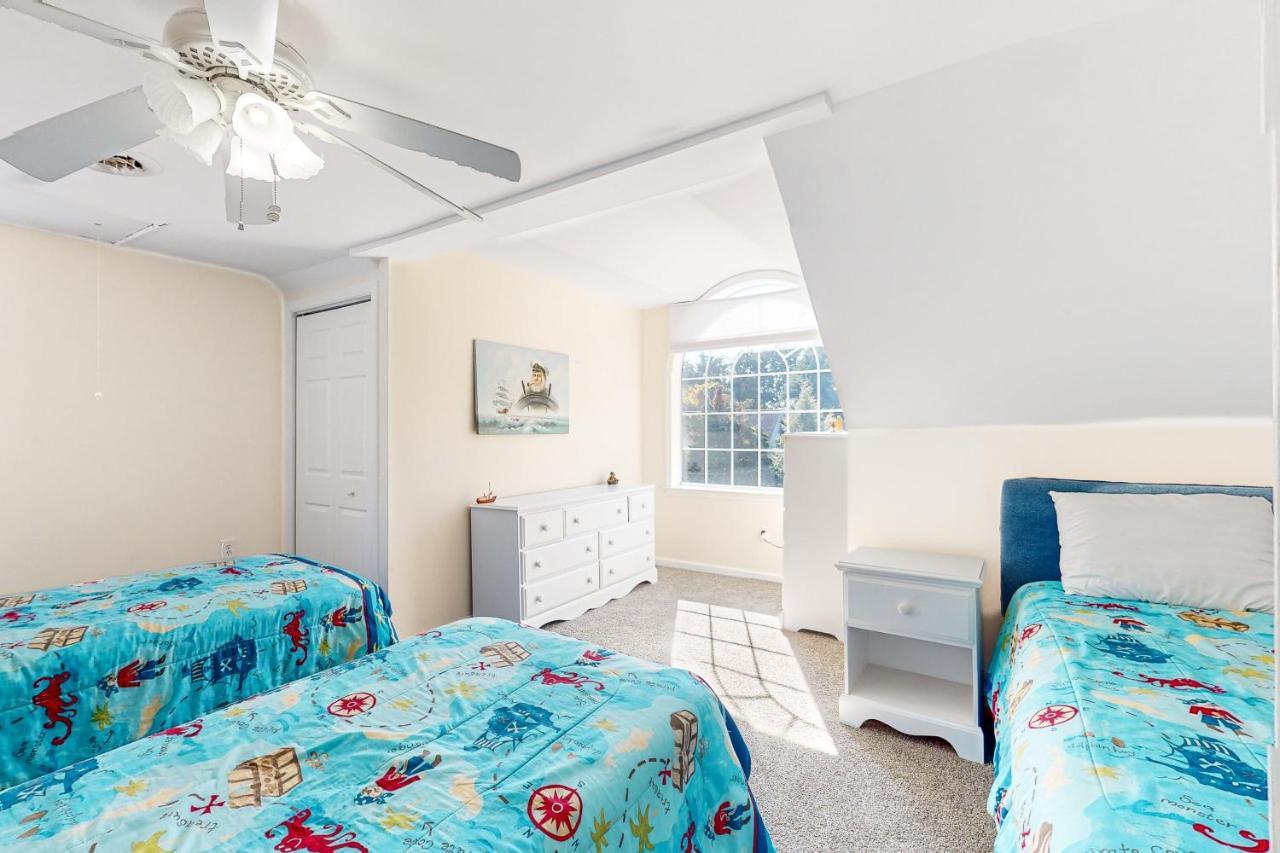 Willa 112 Loganberry Lane Rehoboth Beach Zewnętrze zdjęcie