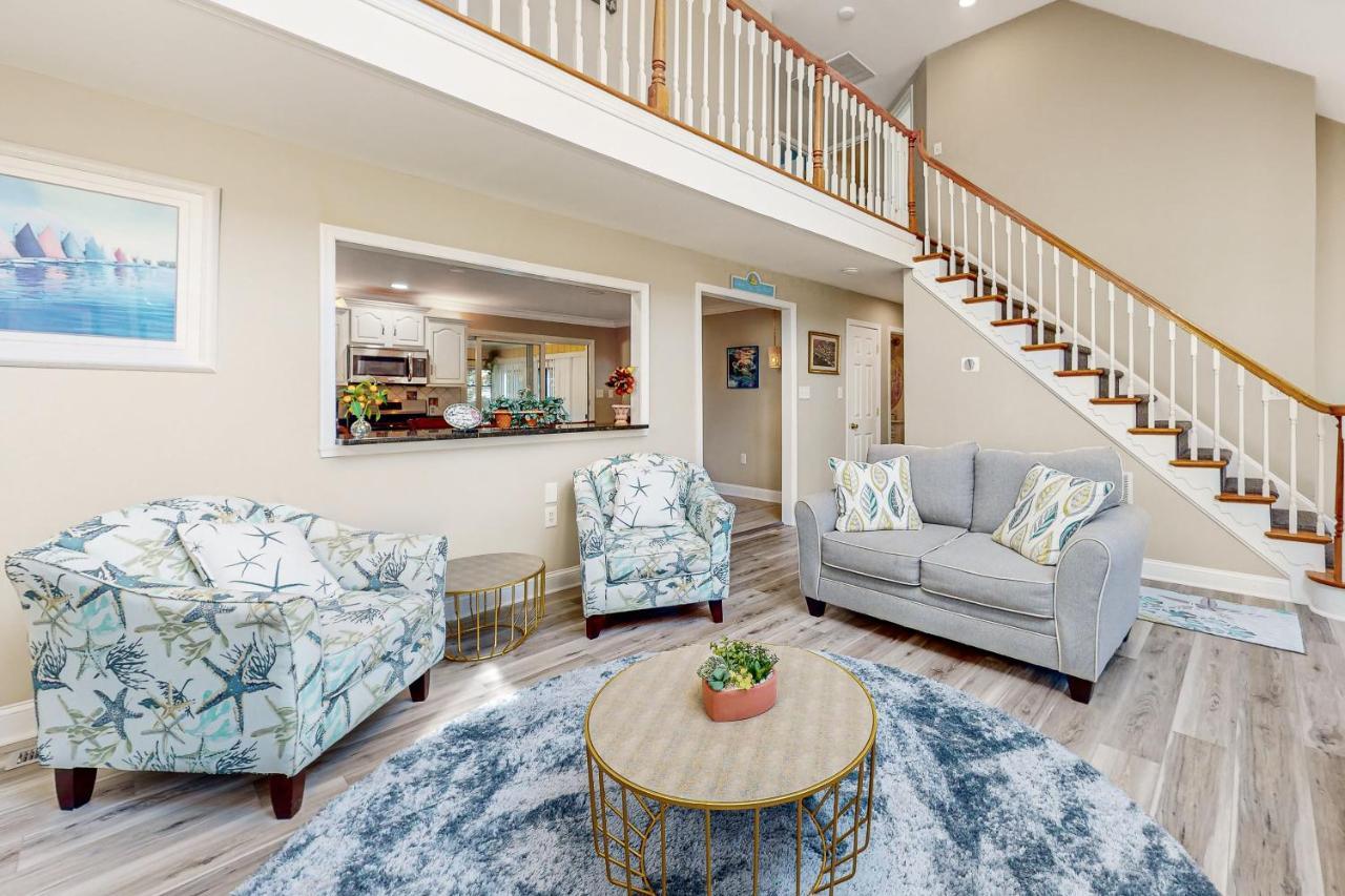 Willa 112 Loganberry Lane Rehoboth Beach Zewnętrze zdjęcie