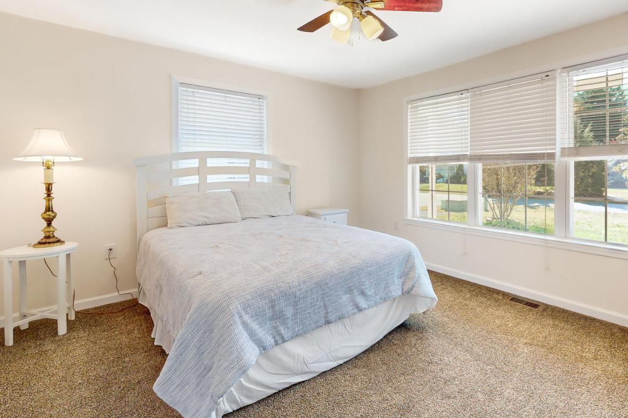 Willa 112 Loganberry Lane Rehoboth Beach Zewnętrze zdjęcie