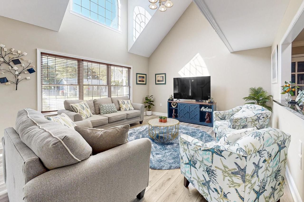 Willa 112 Loganberry Lane Rehoboth Beach Zewnętrze zdjęcie